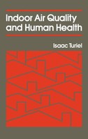 Isaac Turiel | Indoor Air Quality & Human Health | Buch | Englisch (1985)