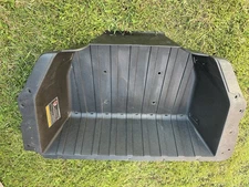 2013-2014 Arctic Cat Wildcat Cargo Box 5506-155 - NEW GENUINE OEM STOCK