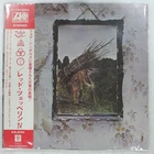 LED ZEPPELIN IV ATLANTIC P10125A 1LP