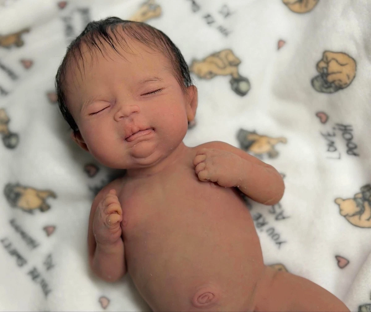 Reborn Prototype for sale | eBay