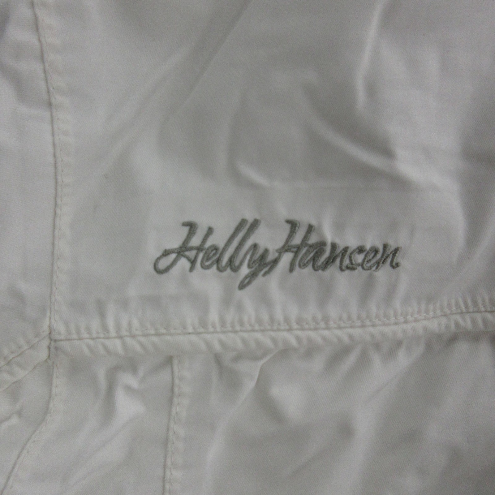 Helly Hansen Jacket Mens Large White Helly Tech B… - image 15