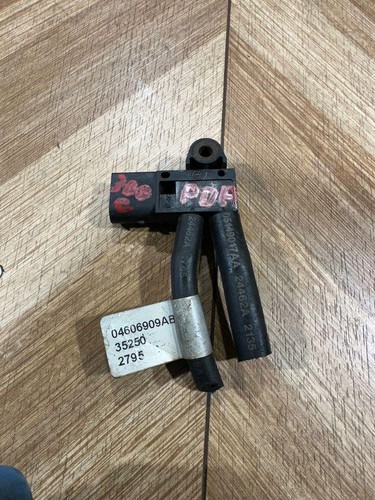 CHRYSLER 300 C LX DPF-Drucksensor 56044587AA 0281002811 3.00 Diesel 34570187