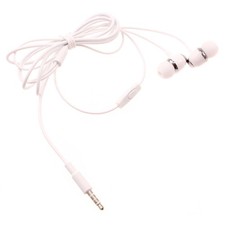 For TCL 60/60R/SE/NxtPaper - Wired Earphones Hi-Fi Sound Headphones Handsfree