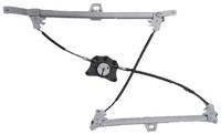 Fensterheber Doga 103258 FüR Vw Tiguan AD1 AX1 Allspace BW2 BJ2 Tsi 4Motion E100