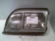 Feu avant (phare) Mercedes 600