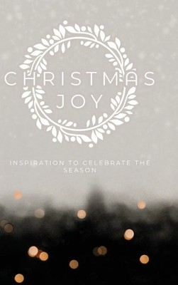 Honor Books | Christmas Joy | Buch | Englisch (2022) | Gebunden | Honor Books