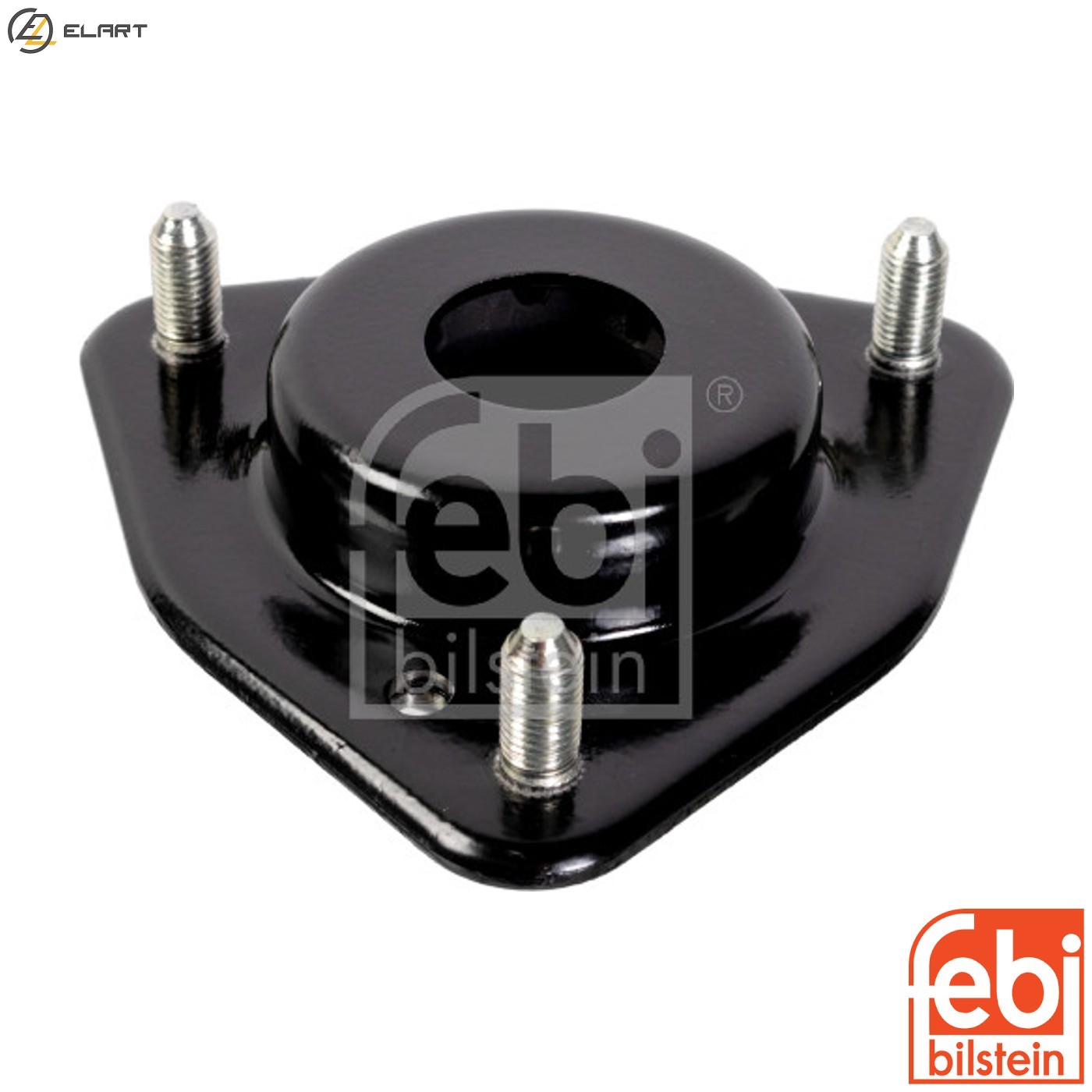 SUSPENSION STRUT SUPPORT MOUNT 173484 FOR FIAT 939B5/940A5.000 2.0L 4cyl 3.6L