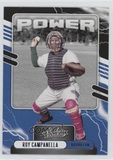2021 Panini Absolute Power Retail Roy Campanella #PO-2 HOF 17hc