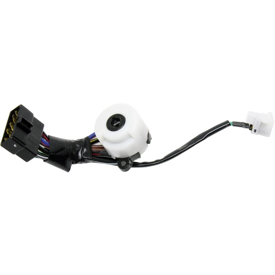 Interruptor de encendido Beck Arnley 201-1570 para camioneta 4 corredores Toyota Pickup 4Runner Foto 4 de 4