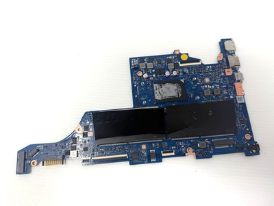HP 15-fc0077od AMD Radeon Ryzen 7 7730U CPU Motherboard DA0PDMB18F0 REV :F