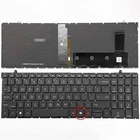 New For HP EliteBook 860 G11 / EliteBook 865 G11 US keyboard with AI Key backlit