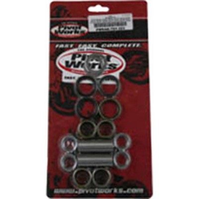 Pivot Works Swingarm Kit PWSAK-T01-321