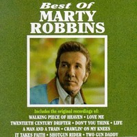 Robbins - Best Of - Cd - G3Z