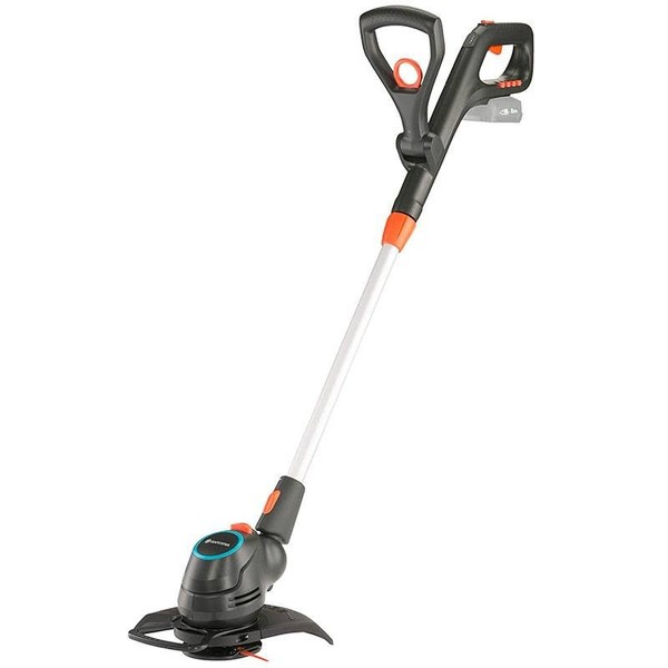 Gardena Akku-Trimmer Comfortcut 23/18V-P4A Solo Rasentrimmer-image