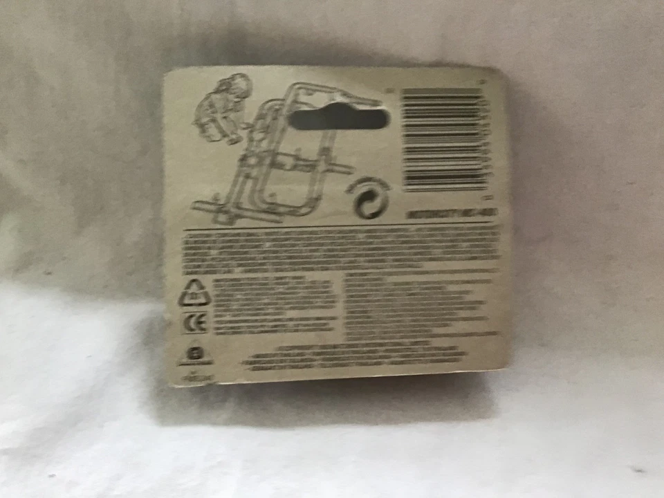 MATCHBOX MB 2 BMW 850 - NO CARTÃO - Imagem 2 de 2