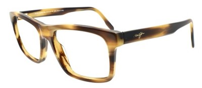 Maui Jim Waipio Valley MJ812-26A Sunglasses Tortoise FRAME ONLY