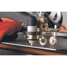 THERMAL DYNAMICS 7-8911 Victor Straight Line Cutting Guide 2UPZ9