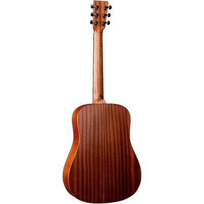 MARTIN DJR-10-02 2024年製 Martin DJr-10 02 Dreadnought Acoustic Guitar - Natural Spruce