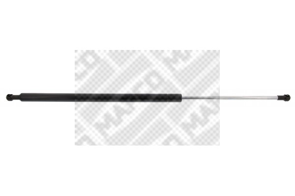 Gasfeder Kofferraum FüR Hyundai Elantra Lavita Matrix 2001-2010-image