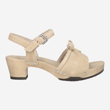 Softclox Damen - Sandaletten KALINDA beige