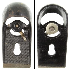 Cam Lock Cap for Millers Falls No. 75 Block Plane - 1 5/8 Inch- mjdtoolparts