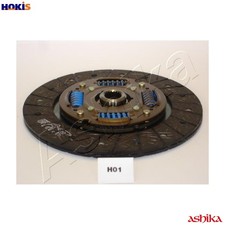 CLUTCH DISC 80-0H-001 FOR HYUNDAI TUSCANI LANTRA/E/II/Mk/Break/� GETZ/PRIME 1.8L