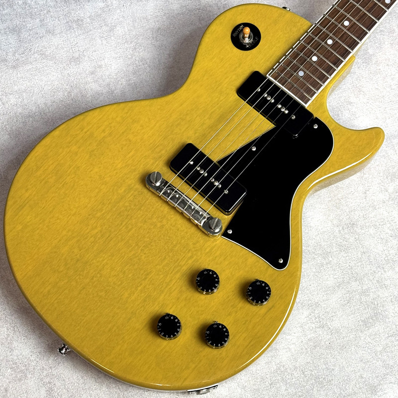 ギター TOKAI LSS-124 Tokai 'Vintage Series' LSS-124 LPS-Style Electric Guitar
