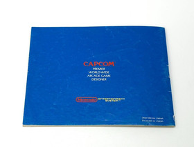 Duck Tales Nintendo NES Bedienungsanleitung FRA