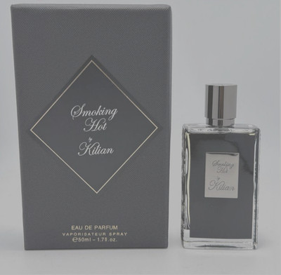 smoking hot kilian Eau de perfume