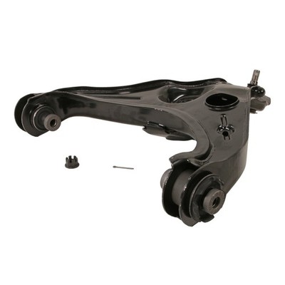 MOOG Fr Left Lower Control Arm  Ball Joint Assy for 2009-13 LINCOLN NAVIGAT