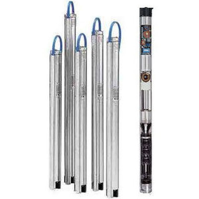 Grundfos 3