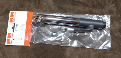 #ad #ad Oras Optima 272050 Chrome Bidetta hand shower with trigger washer $45.50