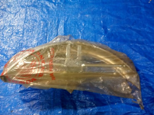 nos Honda 1968 1969 Honda cb350 front fender.New.Oem.Genuine.Original CB 350  - Bild 1 von 10