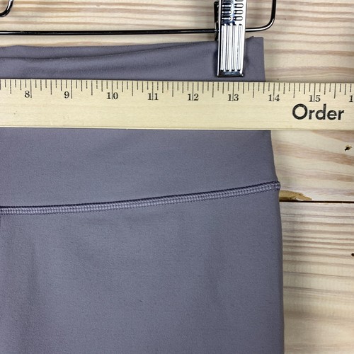 Fabletics Powerhold Women S/M High Rise Gym Compression 23 inseam Tight - Picture 4 of 11