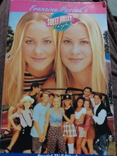 California Love  Special TV Edition by Francine Pascal Bantam PB