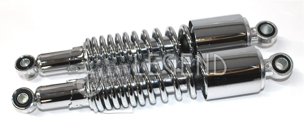 Rear Motorcycle Shocks for Kawasaki Z750 for sale | eBay