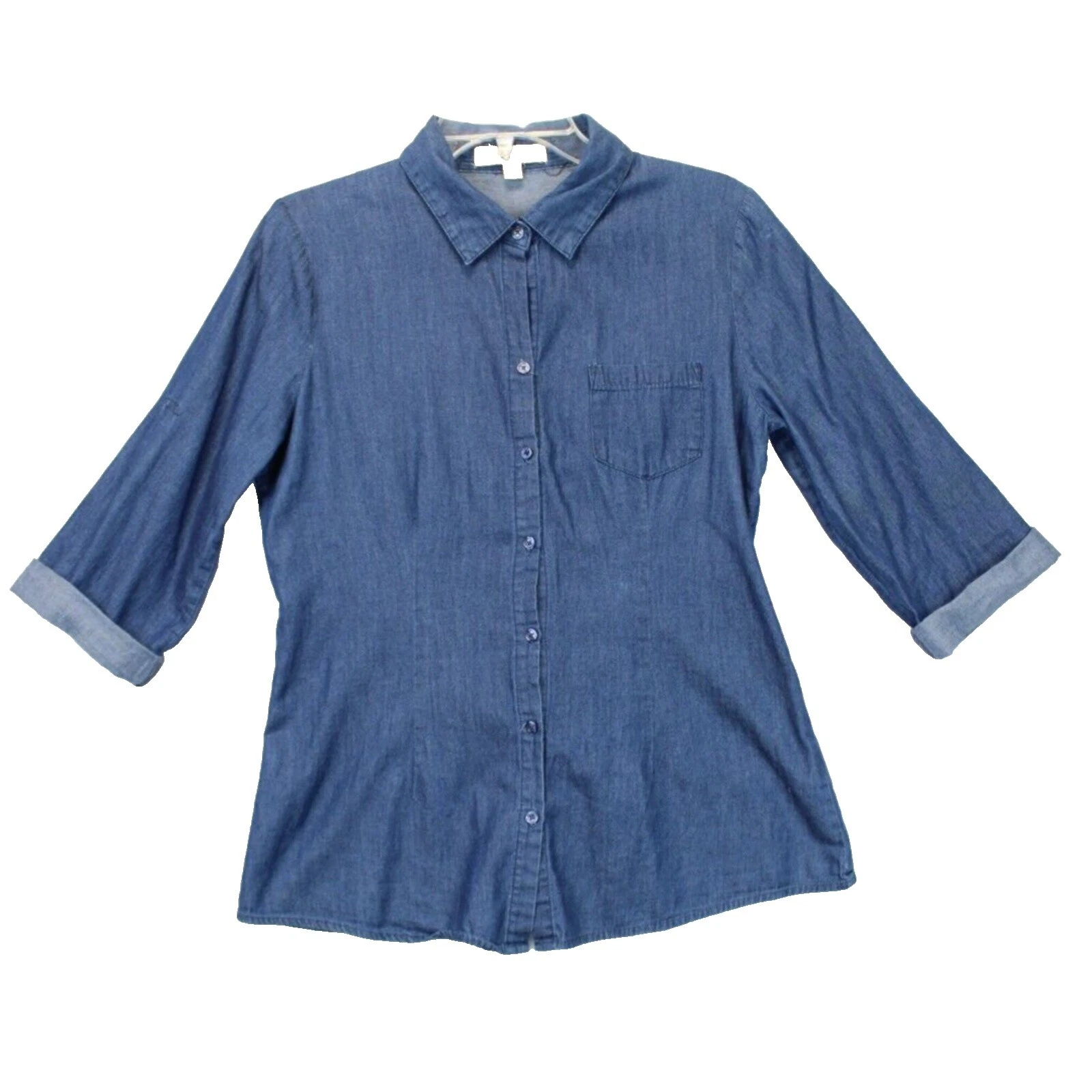 l.e.i. Blouses for Women