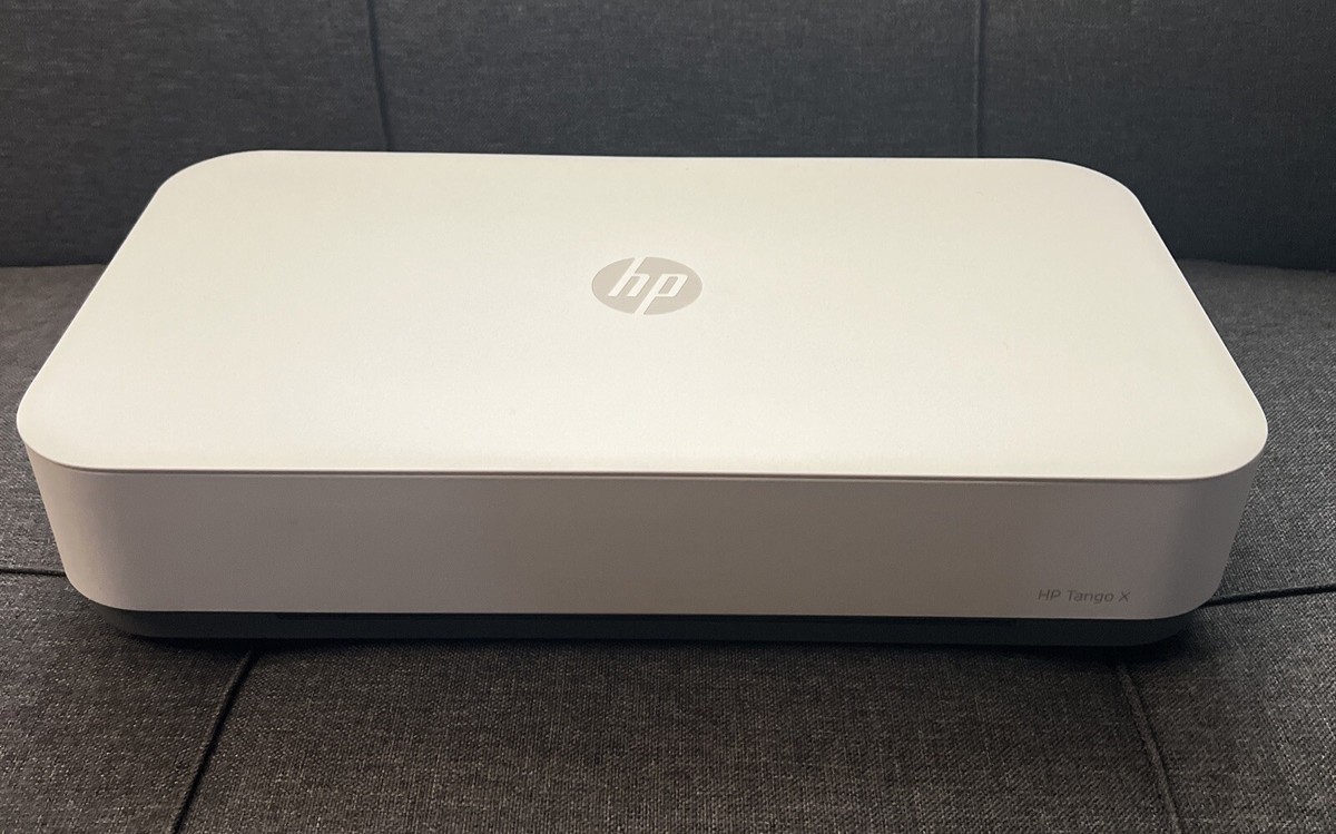 HP Tango X 3DP65 Smart Home Printer, Multifunction Color Printer HP Tango X 3DP65 Smart Home Printer, Multifunction Color Printer