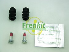 FRENKIT 810089 Kit manicotto guida, pinza freno per HONDA