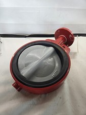 Bray 301000-11010119 Full Cut Wafer Body 10in Butterfly Valve