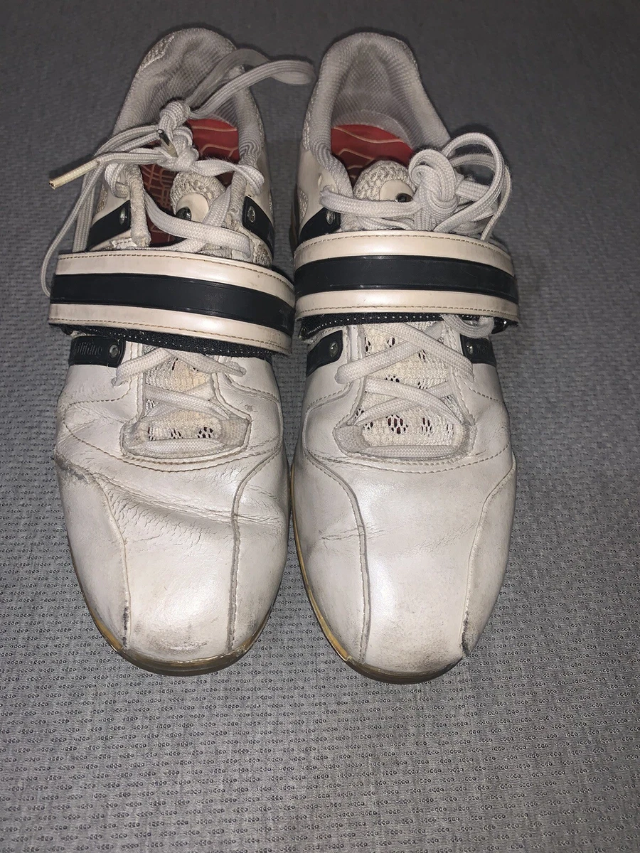 Anta weightlifting outlet shoes ebay