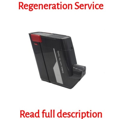 Regenerationsdienst Staubsauger batterie Proscenic P11 21,6V 2900mAh