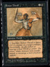Armor Thrull (Kirschner) 1994 Common Fallen Empires Magic The Gathering NM
