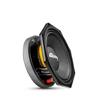 COMANDO AUDIO CX8PE31-PRO-XL | PRO AUDIO 8'' MIDRANGE SPEAKER | 1800W MAX | 8Ω