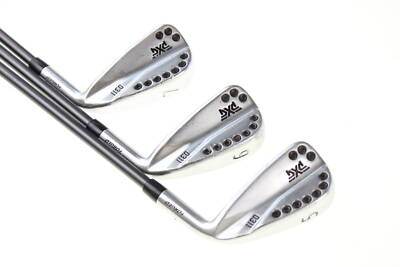 PXG0311 アイアン 5本 6,7,8,9,W PXG0311 アイアン 5本 6,7,8,9,W