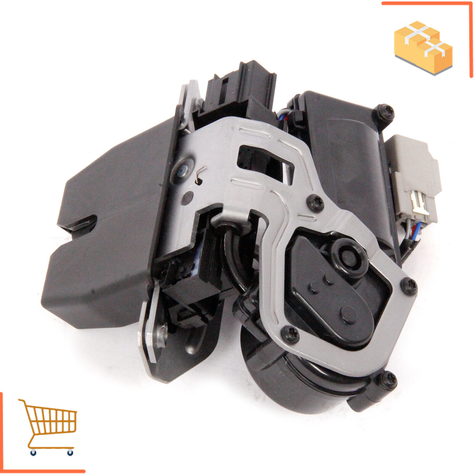 Liftgate Trunk Lock Actuator Motor For Ford Edge Escape Explorer DS7Z