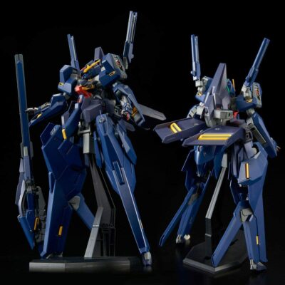 トイガン HG ダイゼンガー (HG) (プラモデル) - ホビーサーチ ガンプラ他