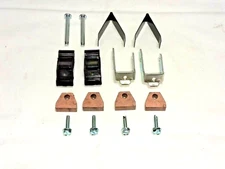 1107350 Starter Repair Rebuild Kit  Delco Remy 10 MT Type Starters