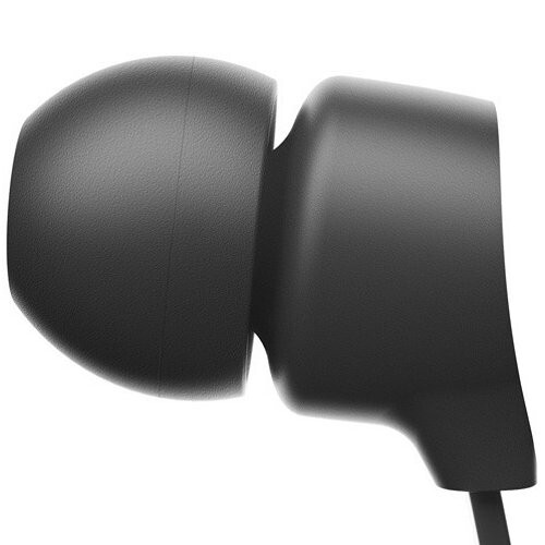 Auriculares a-Jays Three internos - Color negro Envió 24Horas - Imagen 2 de 4