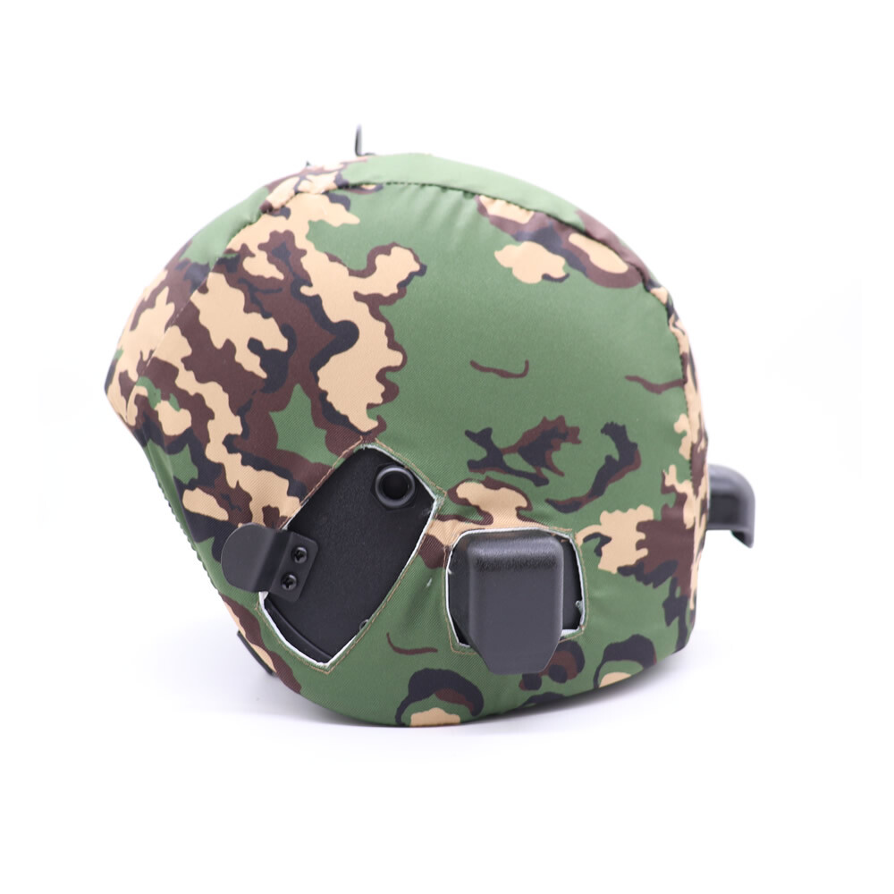 Russian Army Tactical Helmet Cover Cloth for Altyn/K6-3 Level III